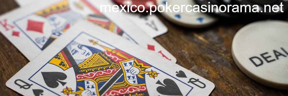 mexico.pokercasinorama.net